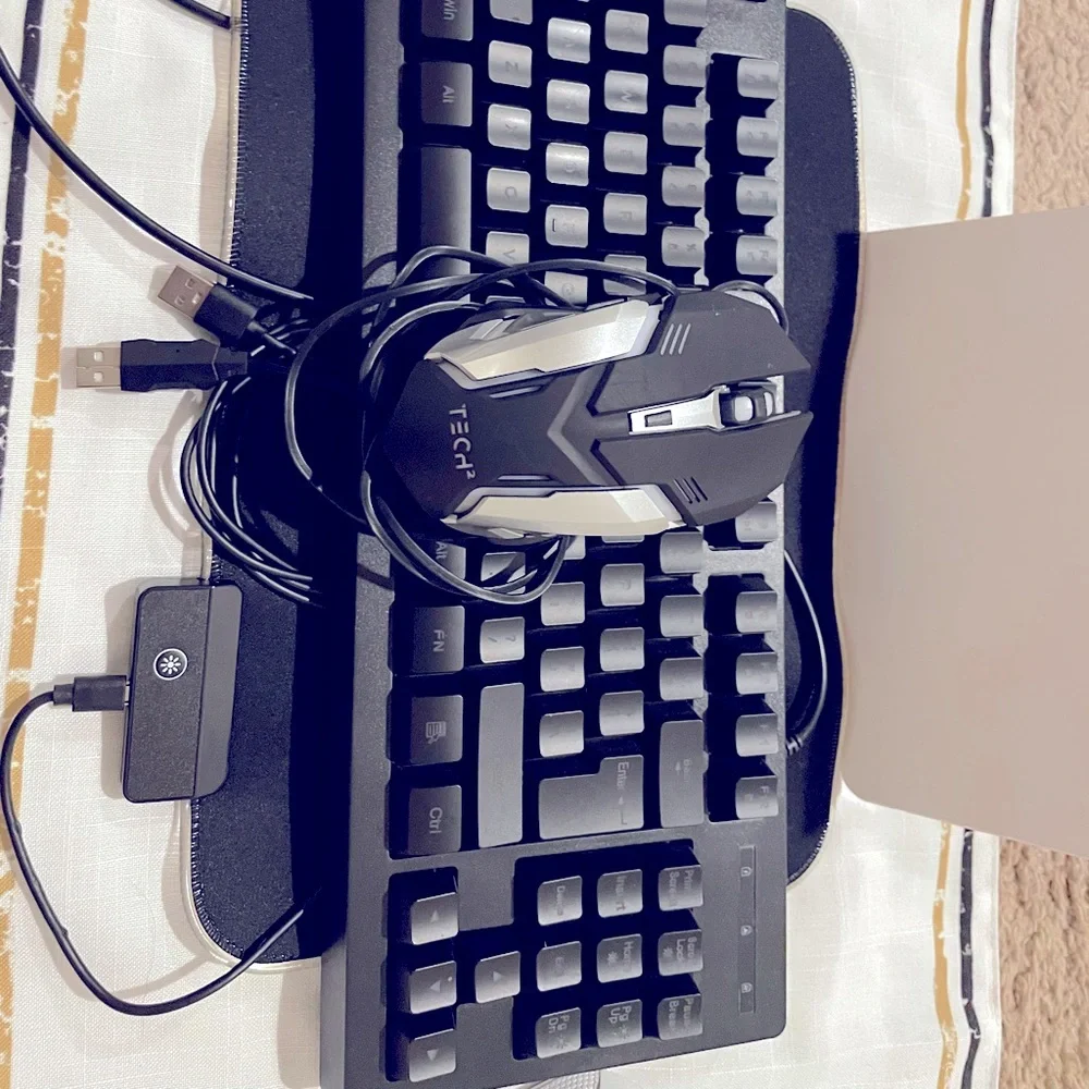Gaming Keboard - Picture 1 of 1